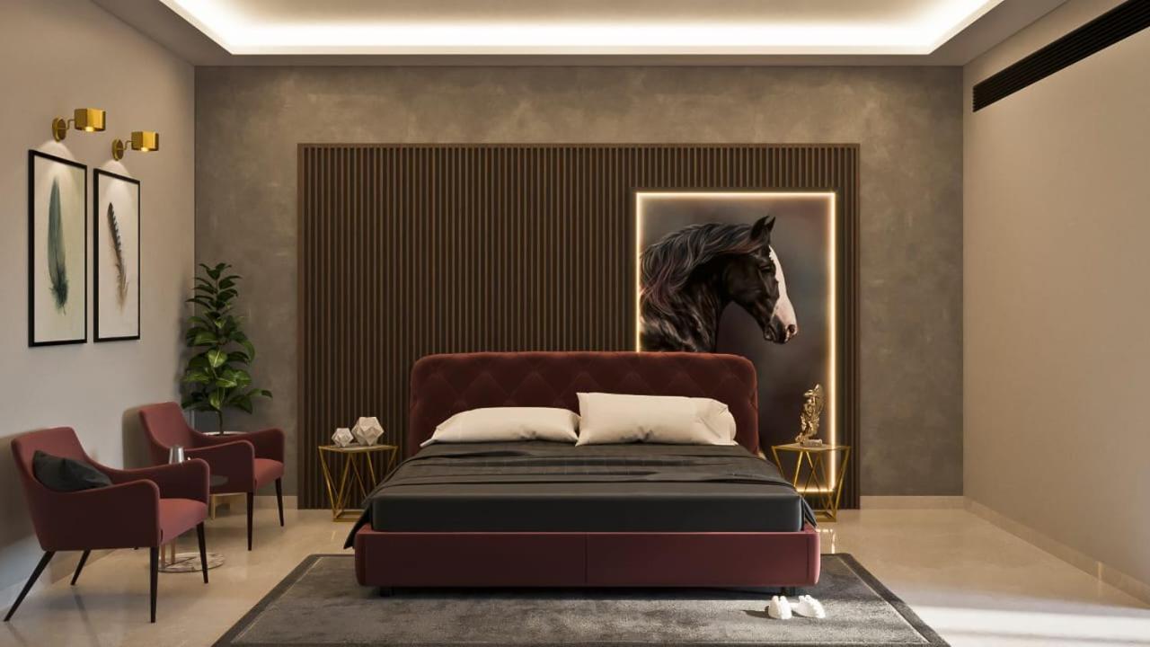 Sawariya- The Boutique Resort Bahraich Εξωτερικό φωτογραφία
